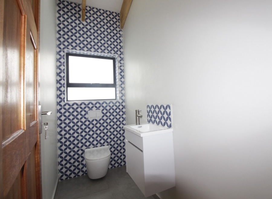 3 Bedroom Property for Sale in Noorsekloof Eastern Cape